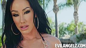 Jennifer White Airtight Gangbanged Lexington Steele Rob Piper