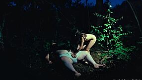 hey babe watch me tease your cock with feet then ride aggressive control