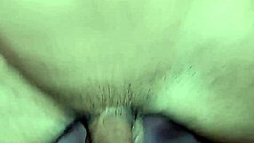Big Pussy Jully Gravidinha Sucks Cock Then Rides Hard