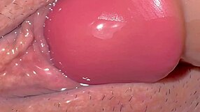 amateur japanese milf's pink pussy 343 days post virginity