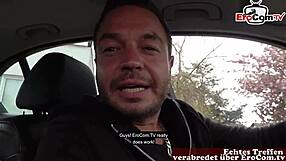 German Milf Big Tits Real Sextreffen Raw Sex No Condom