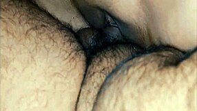 desi stepdaughter begs creampie pussy pounding in snowy hardcore winter fuck