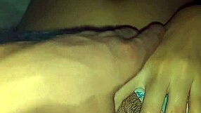 i made her cum hard on my cock until she couldn't take it