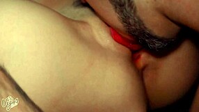 i felt her tight pussy clench around me as i pounded that hot bitch till she screamed for more