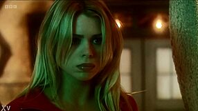 yo doctor with that monster bbc regenerating her tight patient hole