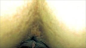 Married Couple Films Homemade Anal Bride POV Closeup