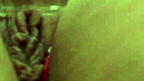My swollen puffy pussy throbs after being pumped so full