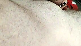 Stepdaughter Sucks Stepdad's Monster Cock While Mom's Away!