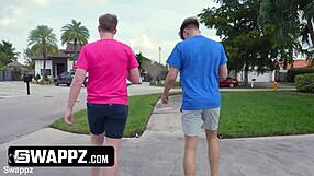 neighbors witness tp terrorists force face full of cocks in public toilet