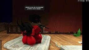 puta diabla squirts wildly on huge black cock inside abandoned house fuck