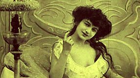 WATCH Vintage EROTICA explode with retro heat!