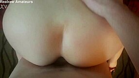 ms scarletts big ass granny takes monster cock doggystyle!