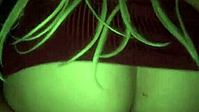 what secrets hide in this forte time amateur couple's intimate moments