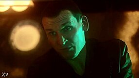 yo doctor with that monster bbc regenerating her tight patient hole