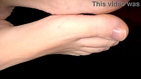 loser dude fails to fuck my juicy virgin ass closeup
