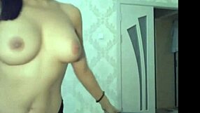 hey this hot asian webcam girl with big natural tits is masturbating so horny right now thai amateur style