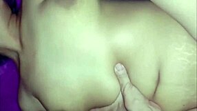 Hey check this horny village teen's creamy orgasm wet shaved pussy homemade creampie fuck!