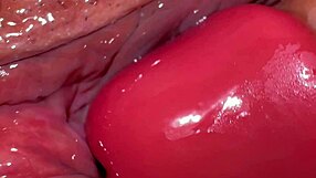 amateur japanese milf's pink pussy 343 days post virginity
