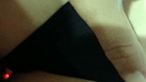 Girl Pegs Guy Hard With Massive Strap On Domination