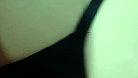 Girl Pegs Guy Hard With Massive Strap On Domination