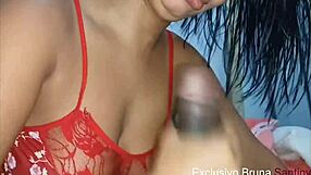 Ready to gag on this giant thick cock, slut?