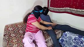 Bhabhi demands full dick in her muslim anal slut ass not pussy