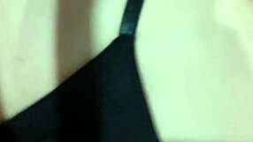 Girl Pegs Guy Hard With Massive Strap On Domination
