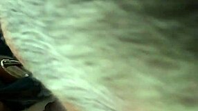 imagine sucking that massive black shemale cock up close and personal