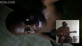 topless cutie blogs song tweaks in steamy 80 degree outdoor sun