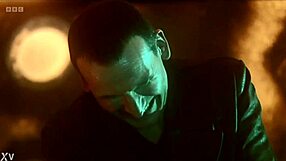yo doctor with that monster bbc regenerating her tight patient hole