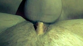 Married Couple Films Homemade Anal Bride POV Closeup