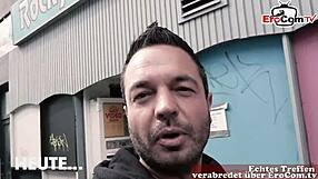 German Milf Big Tits Real Sextreffen Raw Sex No Condom