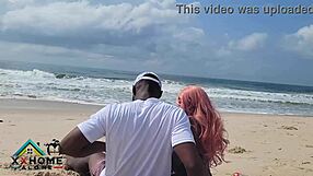 i'm that sex addicted naughty teen 18+ doin' beach sex first time ever... so wet n wild!!