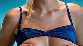 Mature AI Girlfriend from Lovescape