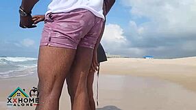 i'm that sex addicted naughty teen 18+ doin' beach sex first time ever... so wet n wild!!