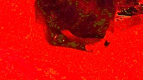 obedient sub whore deepthroats cock then swallows cum load 😈🍆💦 blindfolded pov