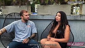 mexican pornstar verito aguass spills spicy secrets in hot interview