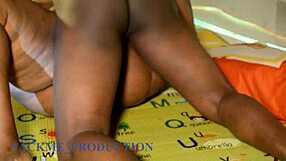 Mature bbw sneaks to my place for doggystyle when wife leaves