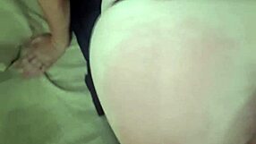 Naughty Redhead Neighbor Balcony Fuck Tease You?