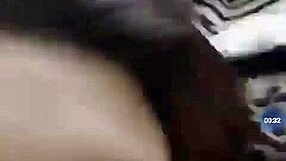 Topless webcam teen with big ass and tits shakes sexy body solo