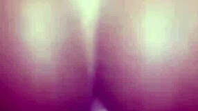I Ride His Huge Cock Deep Till He Explodes Watching Me Bounce!