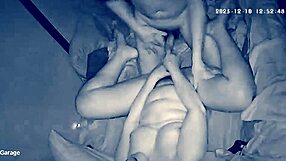 Pinay GF's Endless Craving for Thick Cock Deepthroat