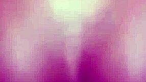 I Ride His Huge Cock Deep Till He Explodes Watching Me Bounce!