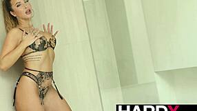 imagine melissa strattons milf pussy stretched screaming by vince karters huge cock