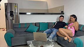 perfect time for us to fuck right here in the dorm