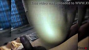 i thought she'd just try anal bent over but roommate's wife got addicted quick...