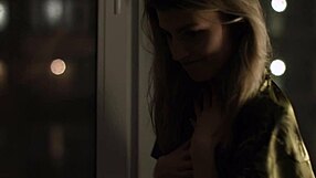 sam frost uh helps this skinny teen squirt so hard from fingering her tight pussy