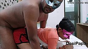 hey wanna see me fuck my horny indian wife in hotel?