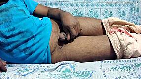indian doctor fucks horny nurse patient in hospital room nonstop