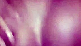 I Ride His Huge Cock Deep Till He Explodes Watching Me Bounce!